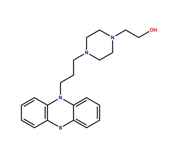 Perphenazine EP Impurity B