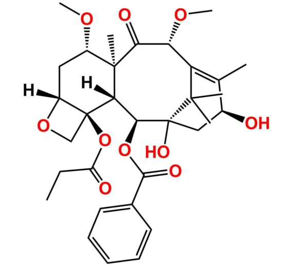 Cabazitaxel Impurity 28