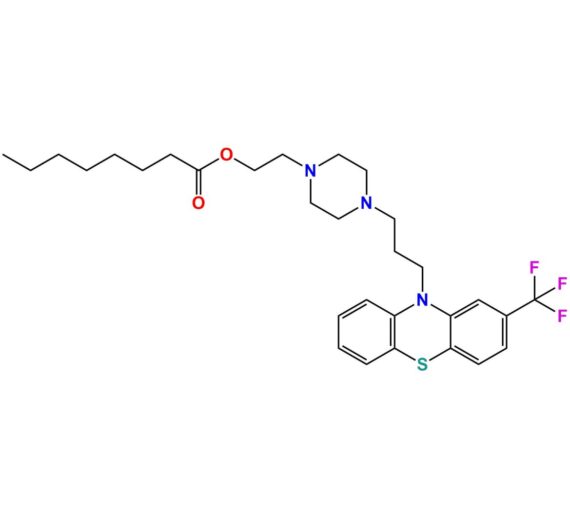 Fluphenazine HCl EP Impurity D