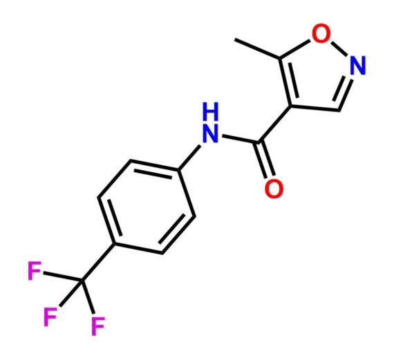 Teriflunomide Impurity 12