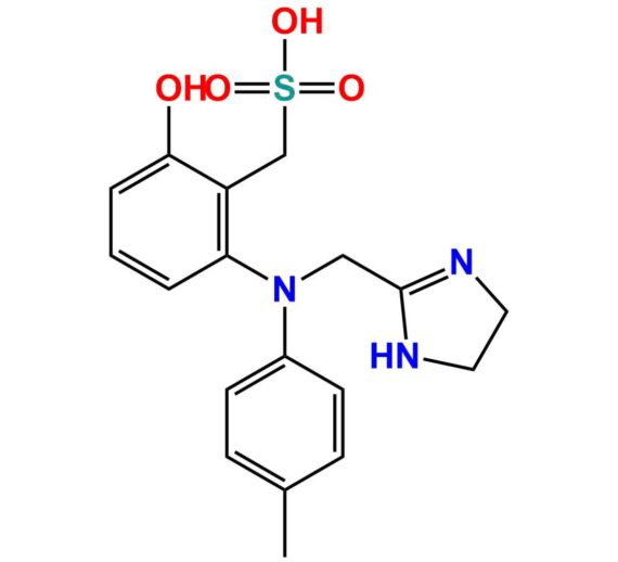 Phentolamine Mesilate