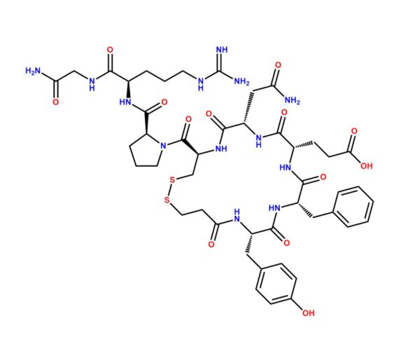 Desmopressin EP Impurity B