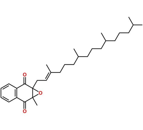 Trans-Epoxyphtonanadione