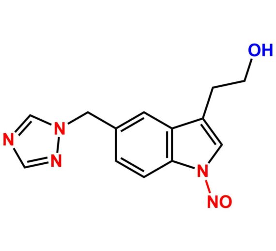 N-Nitroso Rizatriptan Impurity 9