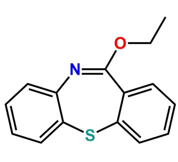 Quetiapine Impurity 11