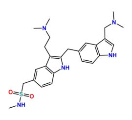 Sumatriptan EP Impurity A
