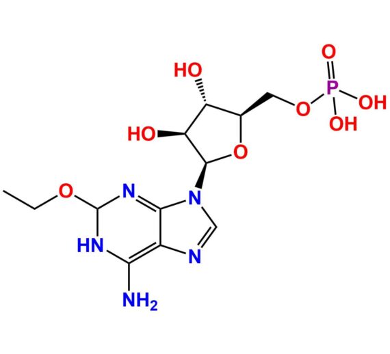 Fludarabine Phosphate Impurity 2