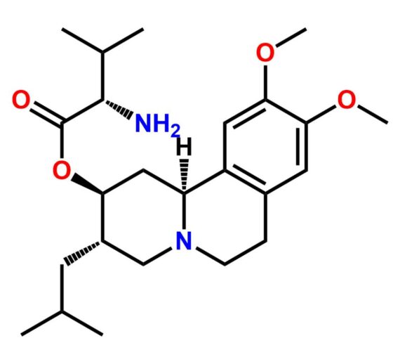 Valbenazine Impurity 1 (SSSS)