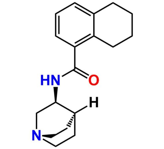 Palonosetron Impurity 3