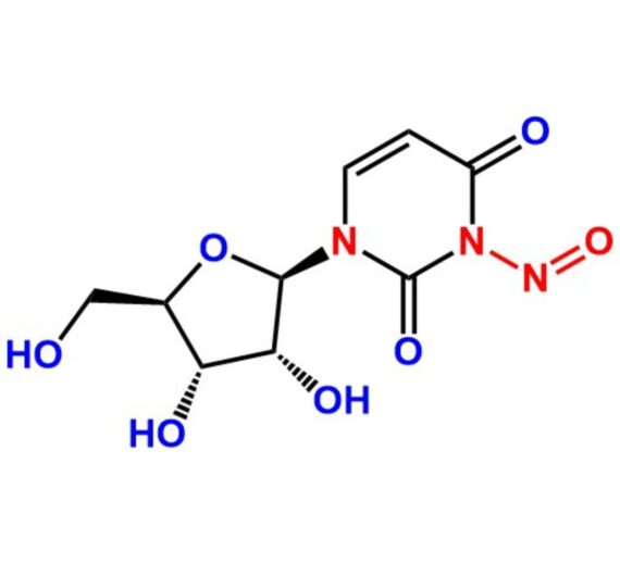 N-Nitroso Adenosine Impurity F