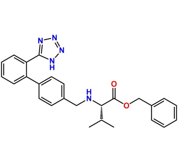 Valsartan Desvaleryl Benzyl Impurity