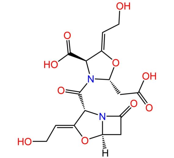 Clavulanate Potassium EP Impurity E