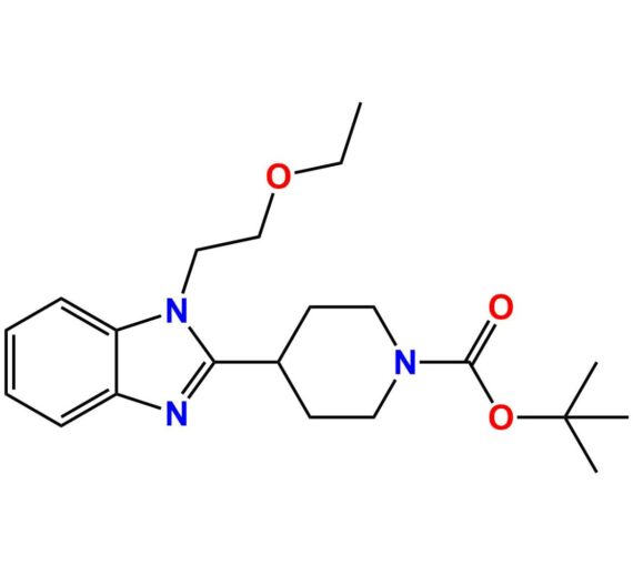 Bilastine Impurity 2