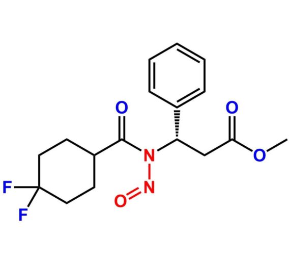 N-Nitroso Maraviroc Impurity 7