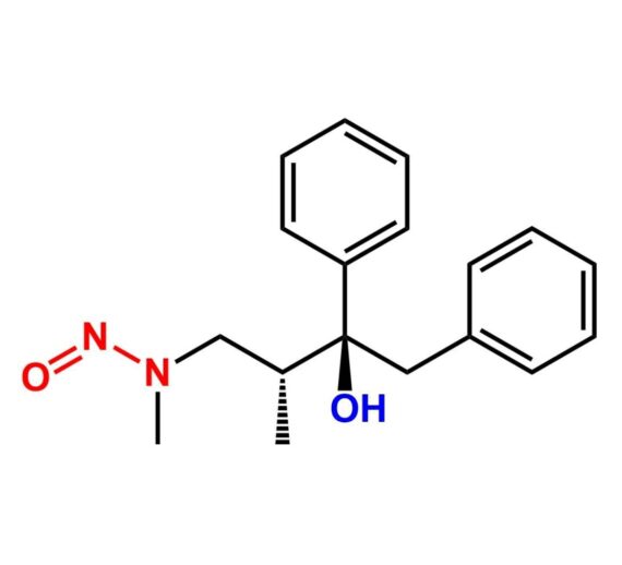 N-Nitroso Dextropropoxyphene Impurity A
