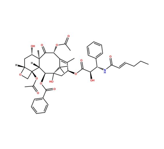Paclitaxel EP Impurity Q