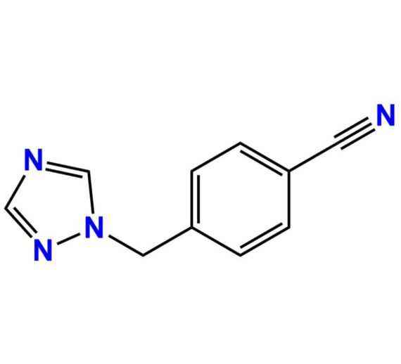 Letrozole Impurity C