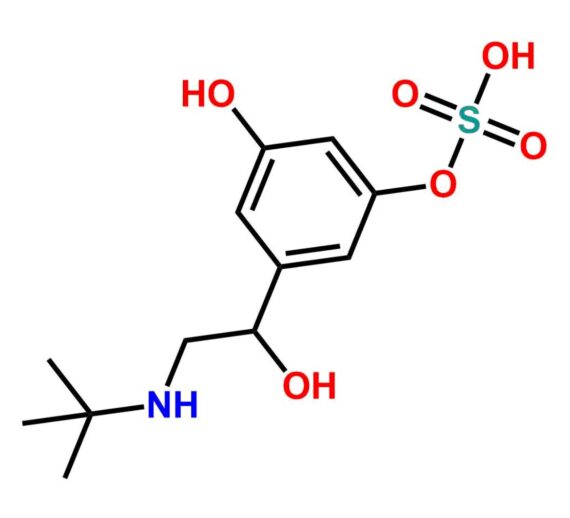 Terbutaline Sulfate