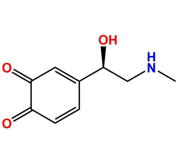 Adrenaline-Quinone
