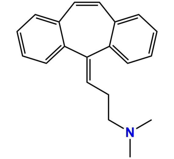 Amitriptyline EP Impurity B