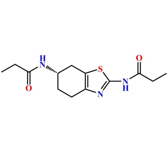 Pramipexole Di amide Impurity