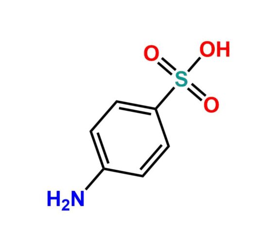 Sulfadiazine EP Impurity B
