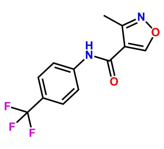 Teriflunomide Impurity 1