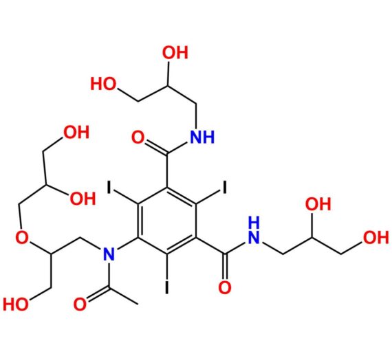 Iohexol EP Impurity C