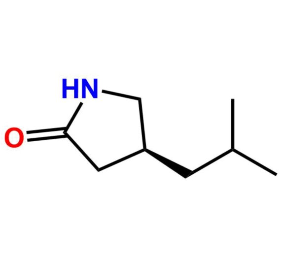 Pregabalin EP Impurity A