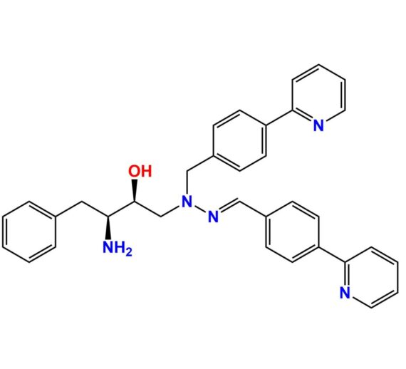 Atazanavir Impurity D