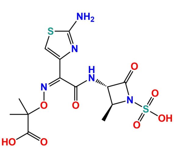 Aztreonam