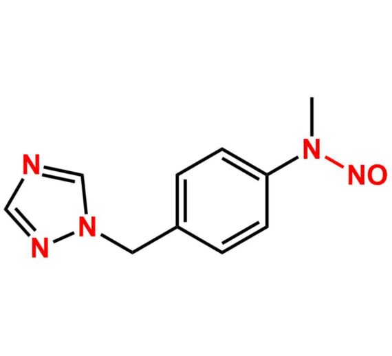 N-Nitroso Rizatriptan Impurity 4