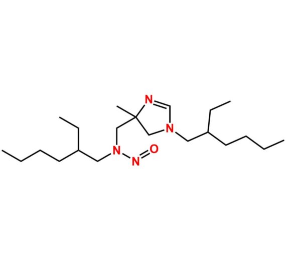 N-Nitroso Hexetidine Impurity A