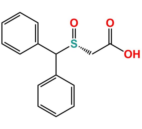 Armodafinil Impurity 8