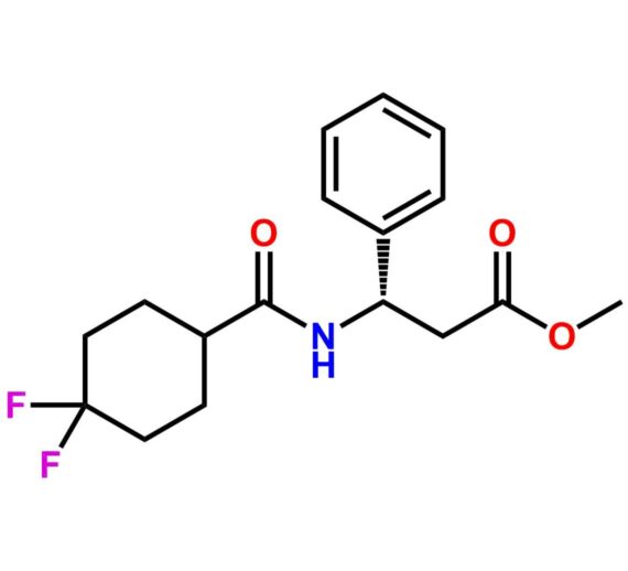 Maraviroc Impurity 8