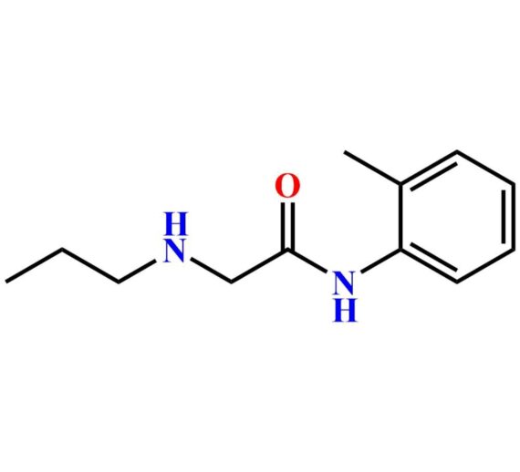 Prilocaine EP Impurity G