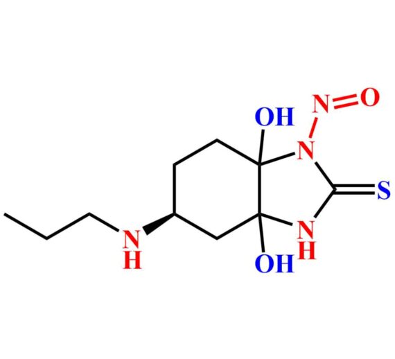 N-Nitroso Pramipexole Impurity 28