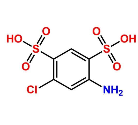 Hydrochlorothiazide Impurity 15