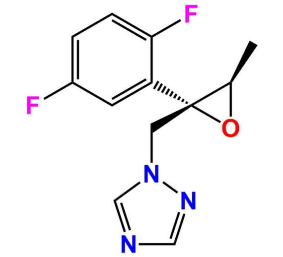 Isavuconazole(S)-BC55n