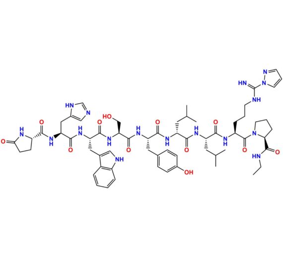 Leuprolide Acetate Impurity J
