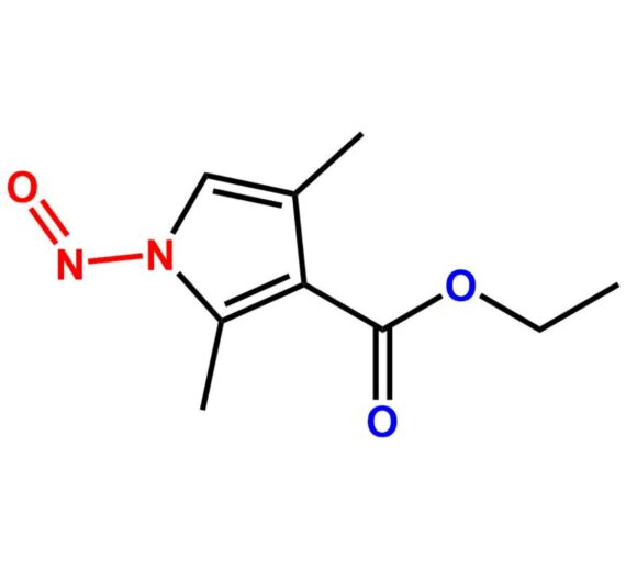 N-Nitroso Sunitinib Impurity 11