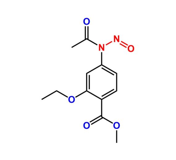 N-Nitroso Ethopabate