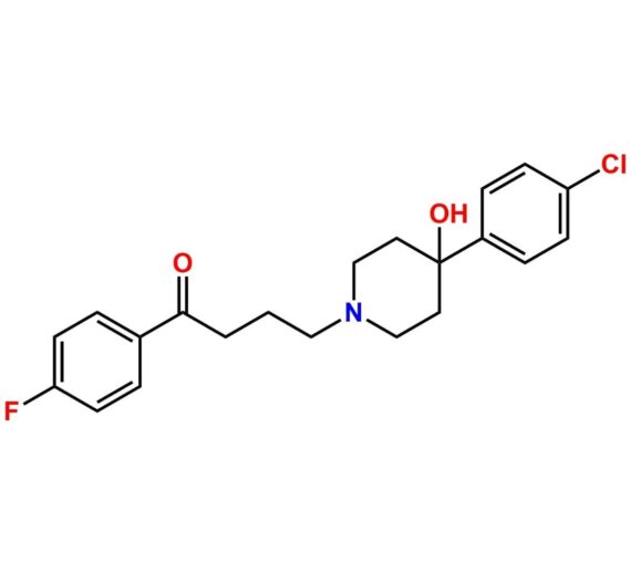 Haloperidol