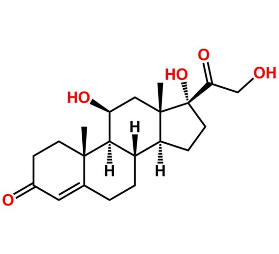 Hydrocortisone