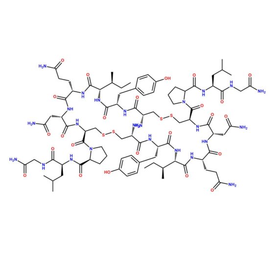 Oxytocin EP Impurity B
