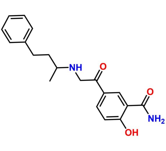 Labetalol EP Impurity F