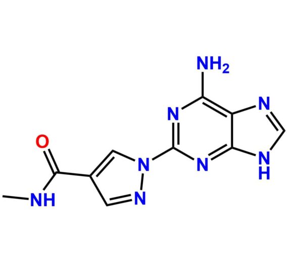 Regadenoson Impurity C