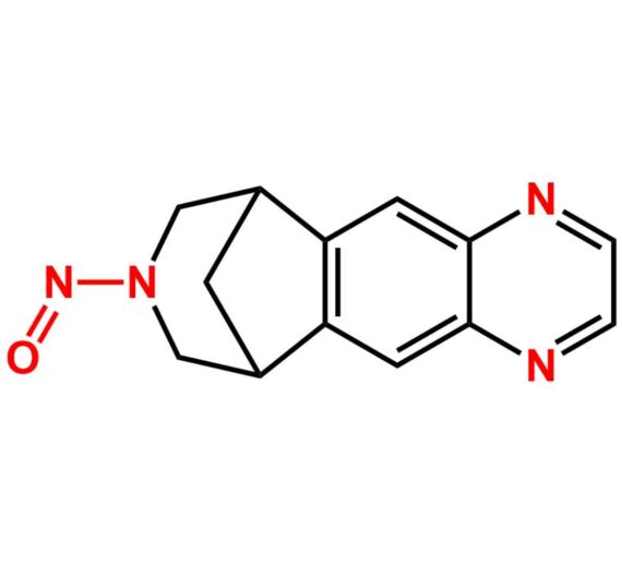 N-Nitroso Varenicline