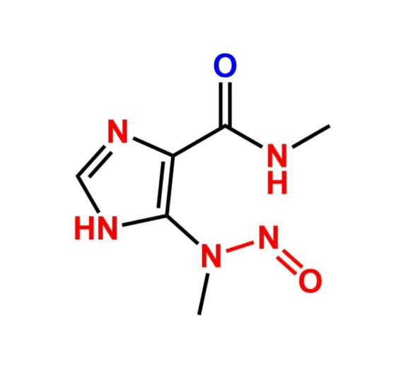 N-Nitroso Diprophylline Impurity B