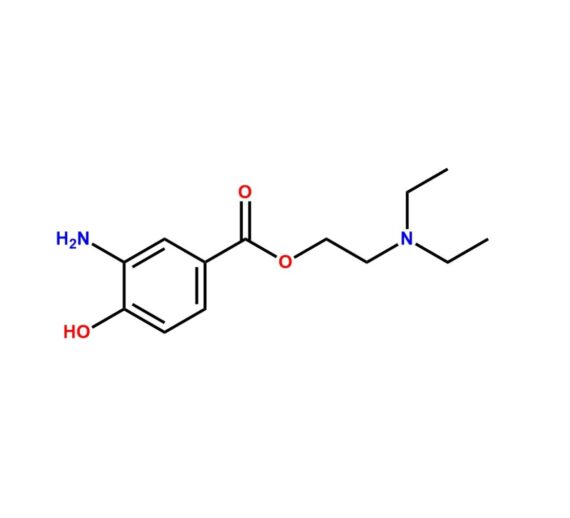 Despropyl Proparacaine